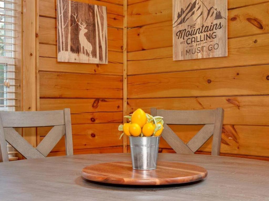 Soco Serene Cabin In The Heart Of Maggie Valley Kültér fotó